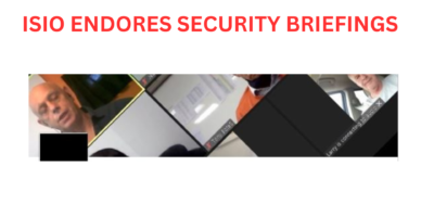 Copy of Copy of Copy of Copy of Copy of Security Industry world-wide preparing and bracing for the expected crime wave that may occur because of the Russian and Ukrainian affair. Purpose of articl